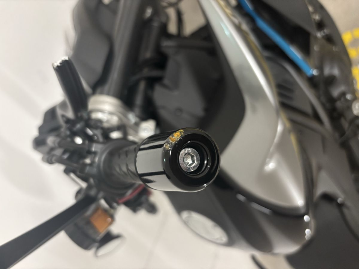 Cf Moto Strasse: Cf moto 450 NK 2025 – Gebraucht aus Schaffhausen von bos_rfs9 5