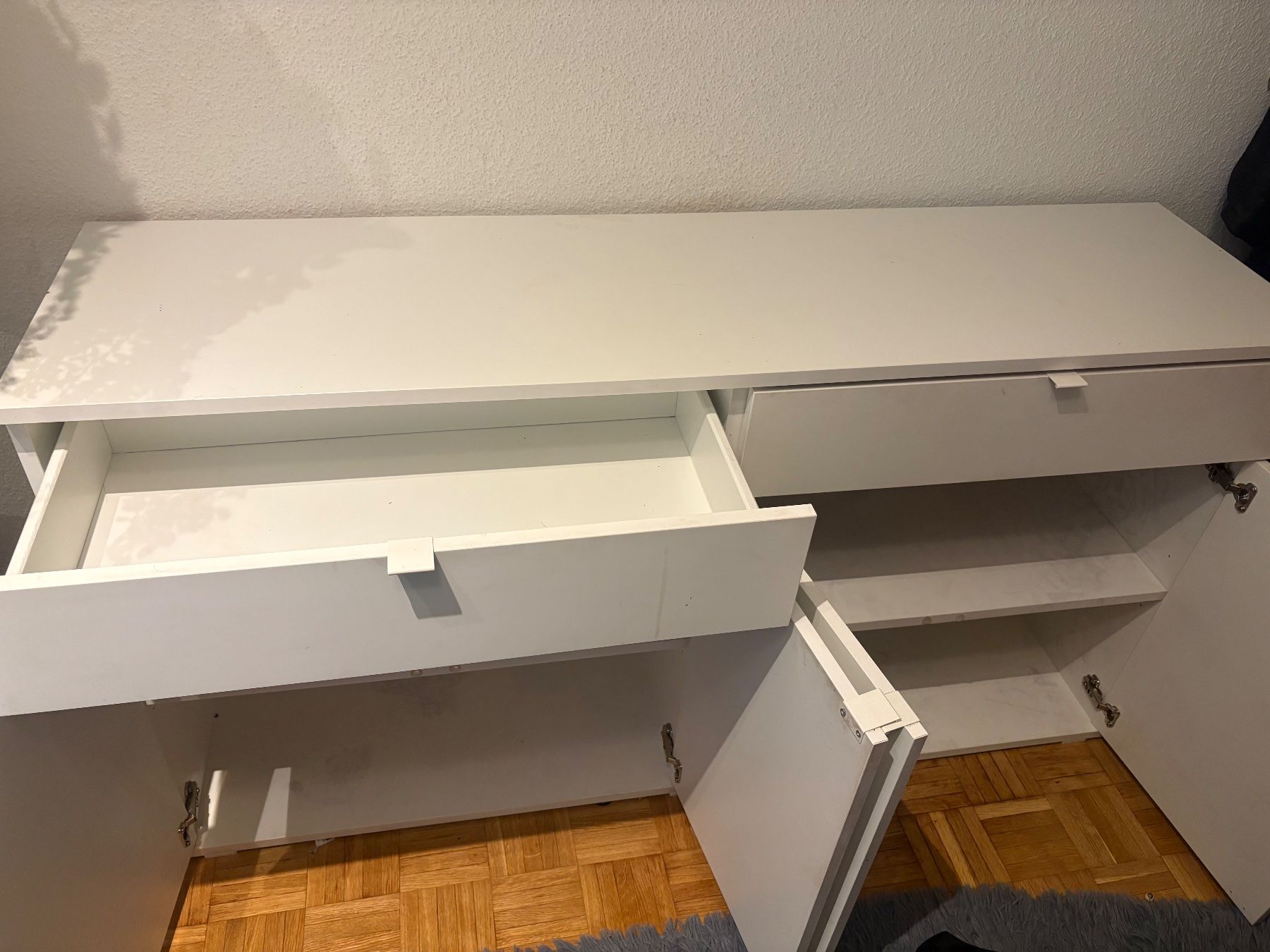 Ikea Kommoden: Side cupboard – Gebraucht aus Zürich von the_pjr8 4