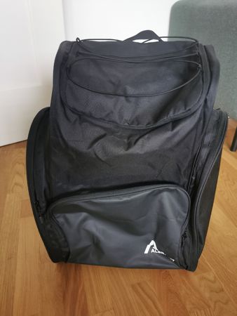 Gross albright Rucksack