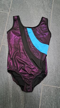 Turndress Gr. 122