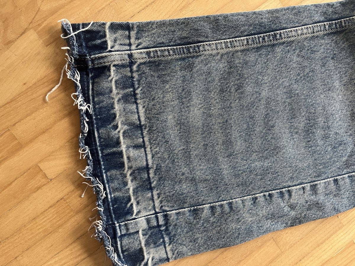 Bershka Jeans: Bershka Jeans Größe 31 – Nuovo (secondo la descrizione) da St. Gallen venduto da elli18 1