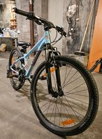 3 Velos - Trek 24 Zoll + MuddyFox Bike (24 Zoll) & BMX