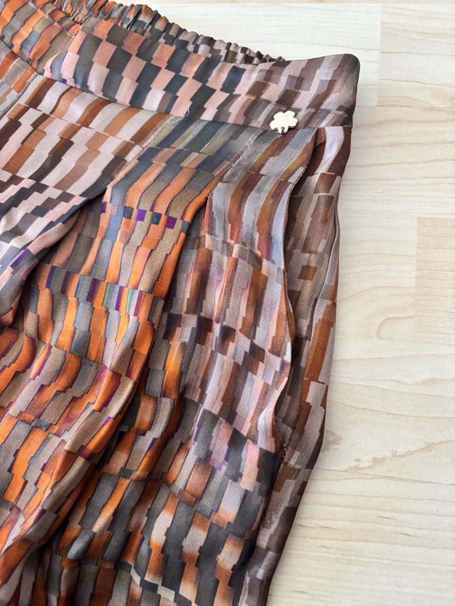 Hosen: Leichte Sommerhose – Gebraucht aus Winterthur von Petra071 1