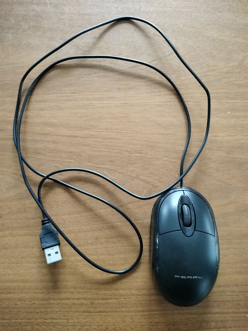 Mouse: Gebrauchte USB-Maus, funktionsfähig – Usato da Niederhasli venduto da N8155 1