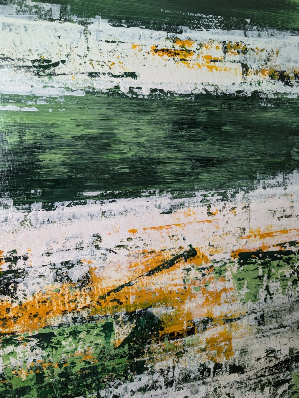 Dipinti: Gemälde / Painting – Nuovo (secondo la descrizione) da Zürich venduto da caroline.boelle 3