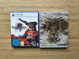 Stranger of Paradies - Final Fantasy Origin (PS 5)