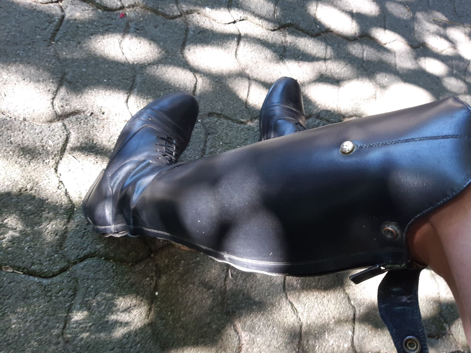 Chaussures femmes: sergio grasso reitstiefel – D'occasion à Nebikon par Haidihooo 2
