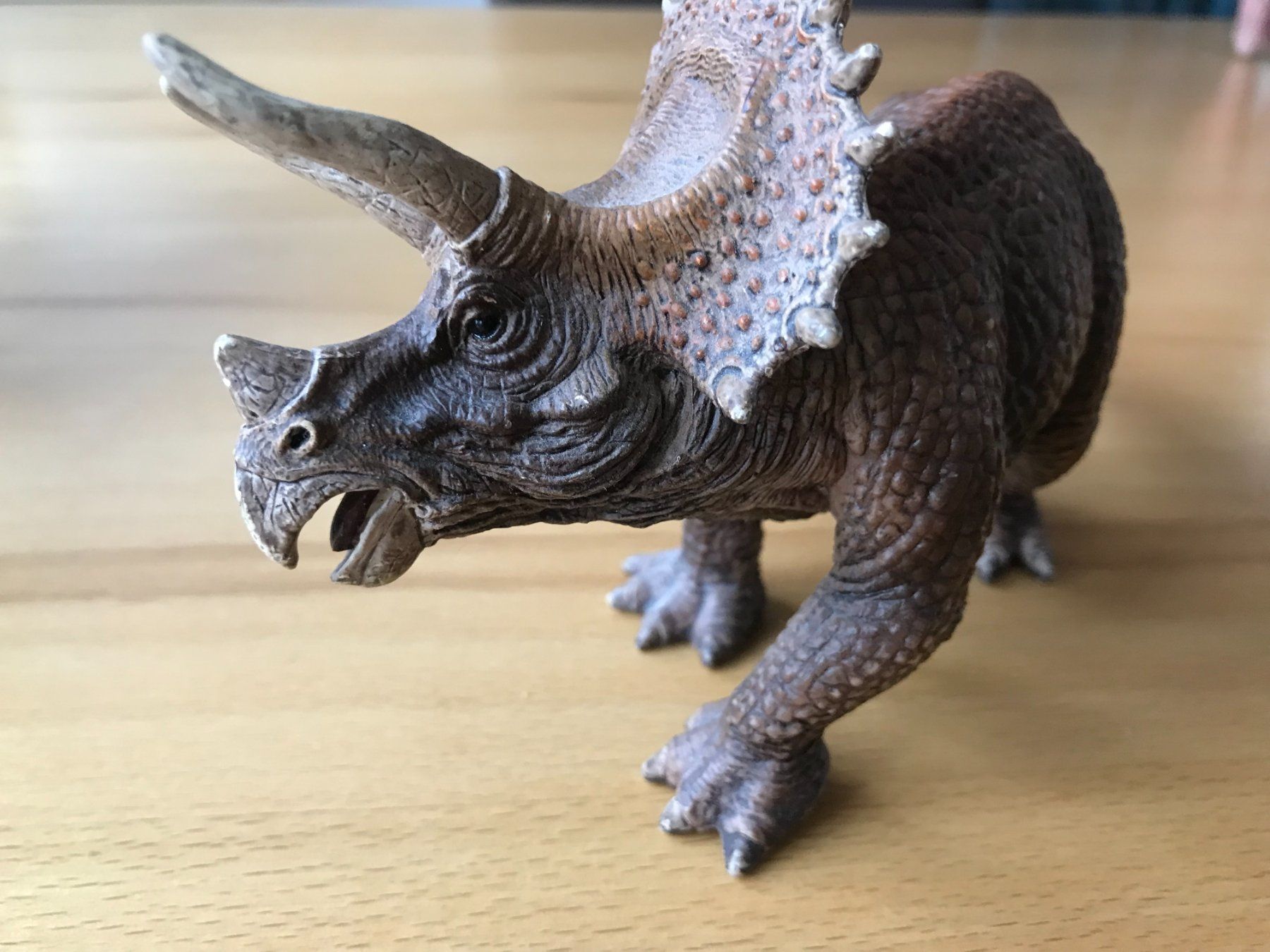 Schleich Giocattoli: Dinosaurier – Usato da Zürich venduto da Coroli 1
