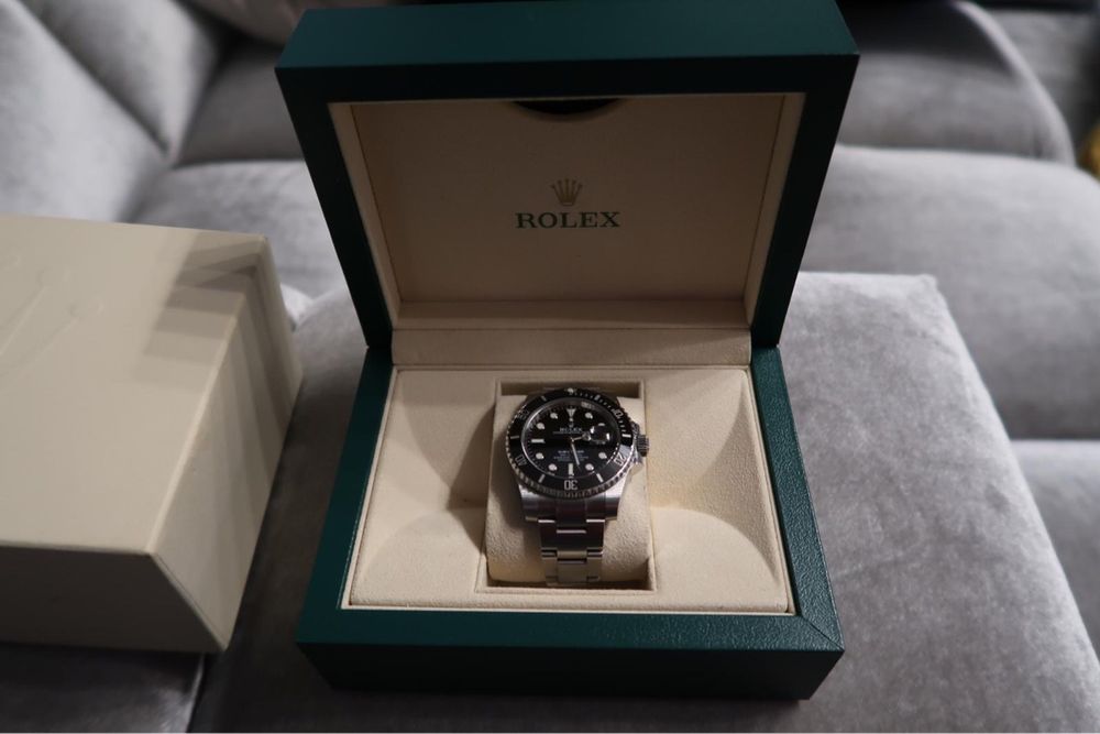 Rolex Orologi: Rolex Submariner Date  – Usato da Zürich venduto da tmr_g22t 1