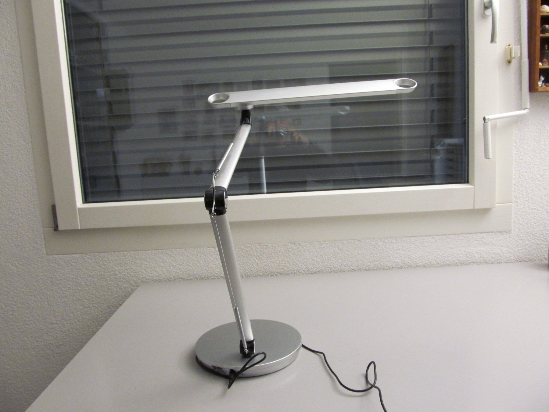 Lampade: Tischleuchte Hansa by styro – Usato da Horgen venduto da C250 2