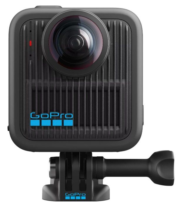 Gopro Action Cam: GoPro MAX2 mit Zubehör – Usato da Dübendorf venduto da matthiasrufener 3