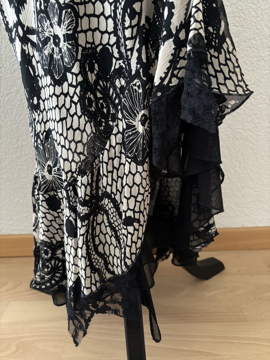 Vestiti: Kleid – Usato da Wichtrach venduto da oem_7glc 2