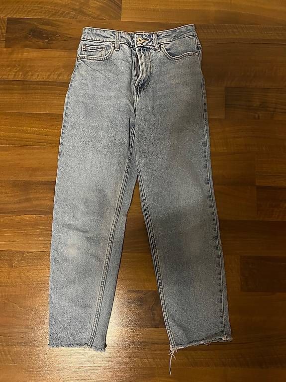 Jeans: Only Jeans – D'occasion à Weissbad par ain_x75c