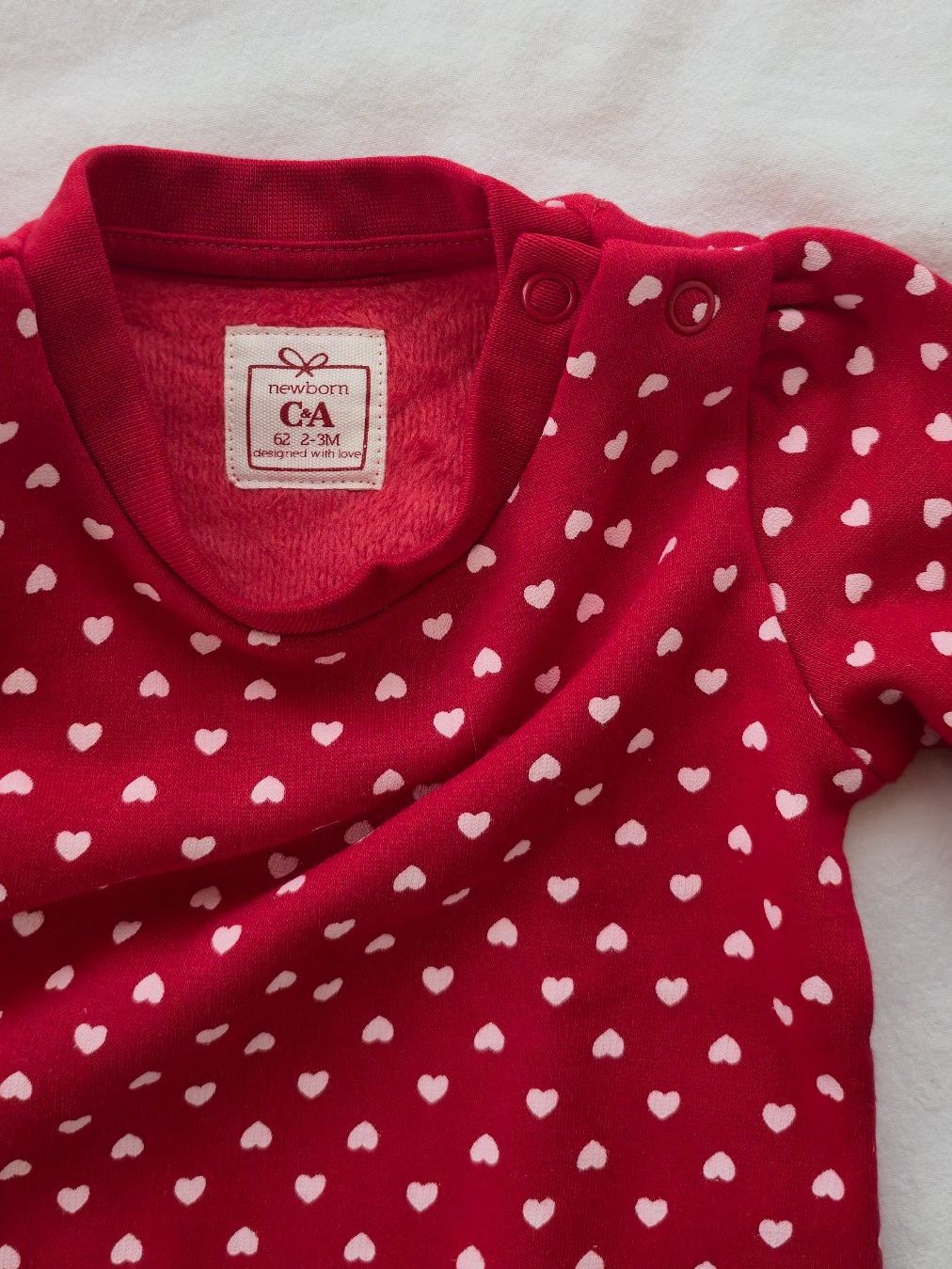 C&A Maglioni & Felpe: Baby Pullover, NEU – Nuovo (secondo la descrizione) da Alpthal venduto da MJA88 1