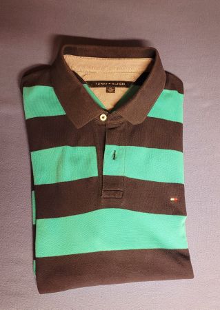 Hilfiger Poloshirt