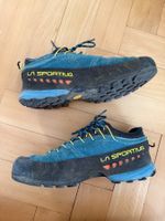 Zustiegsschuhe La Sportiva Grösse 42