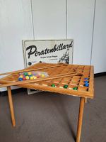 Piraten Billard Spiel 