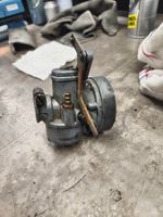 Puch Bing 17mm Vergaser
