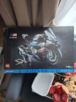 LEGO Technic BMW M 1000 RR 42130 - Neu & ovp