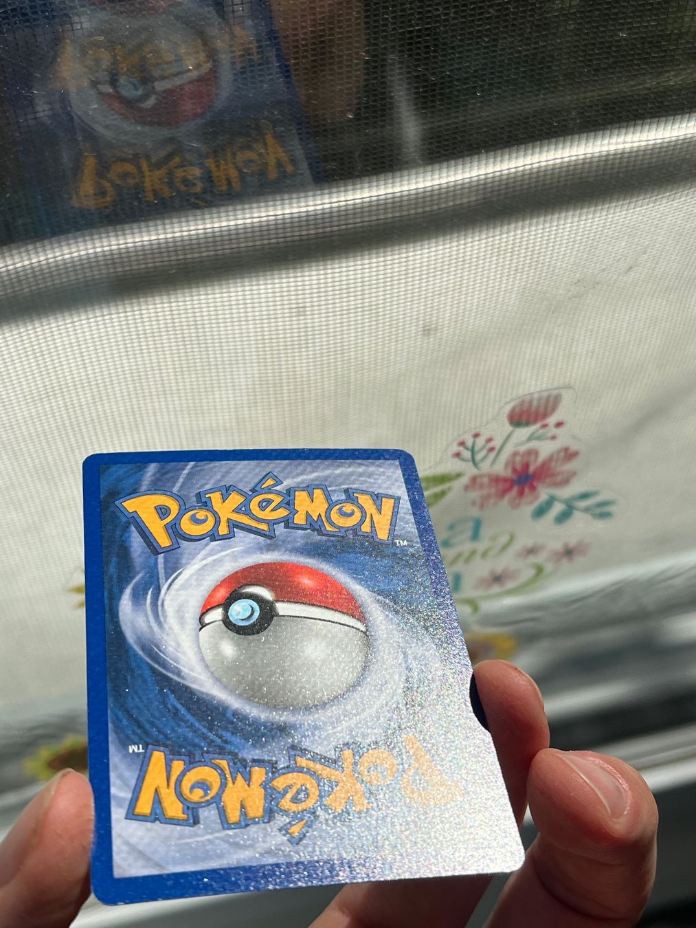 Pokémon Carte collezionabili: Umbreon Aquapolis Reverse English – Usato da Basel venduto da luc_8ghp 7