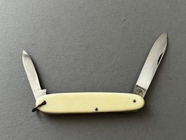 Altes (1943-51) Victorinox/Inoxyd 84 mm Excelsior - selten