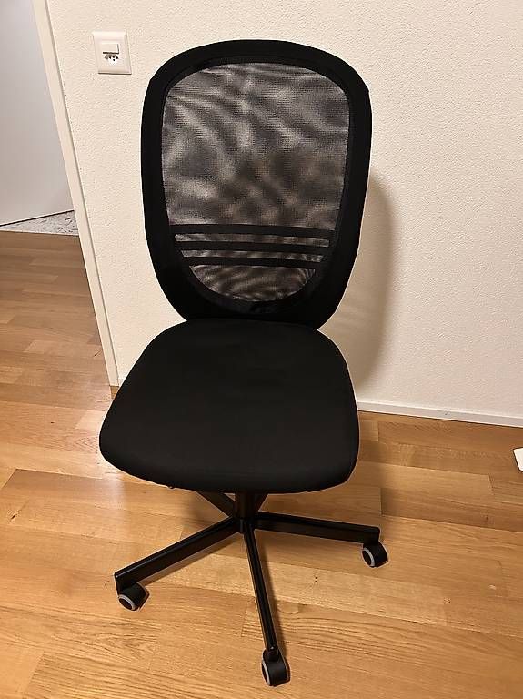 Sedie: IKEA Flintan Drehstuhl – Usato da Basel venduto da ann_2t6s 1
