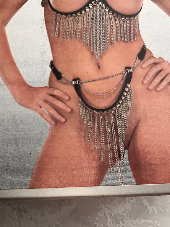 Sonstige Unterwäsche: Dessous Tanga  von LEDAPOL Orginal verpackt – Neu und originalverpackt aus Nesselnbach von Prinzessin007
