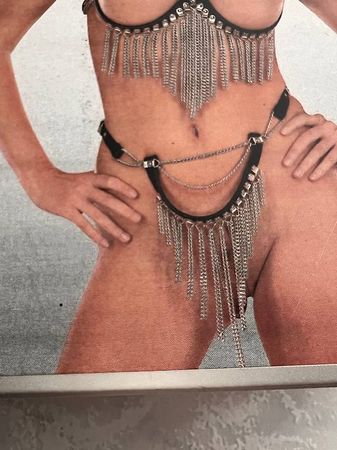 Dessous Tanga  von LEDAPOL Orginal verpackt
