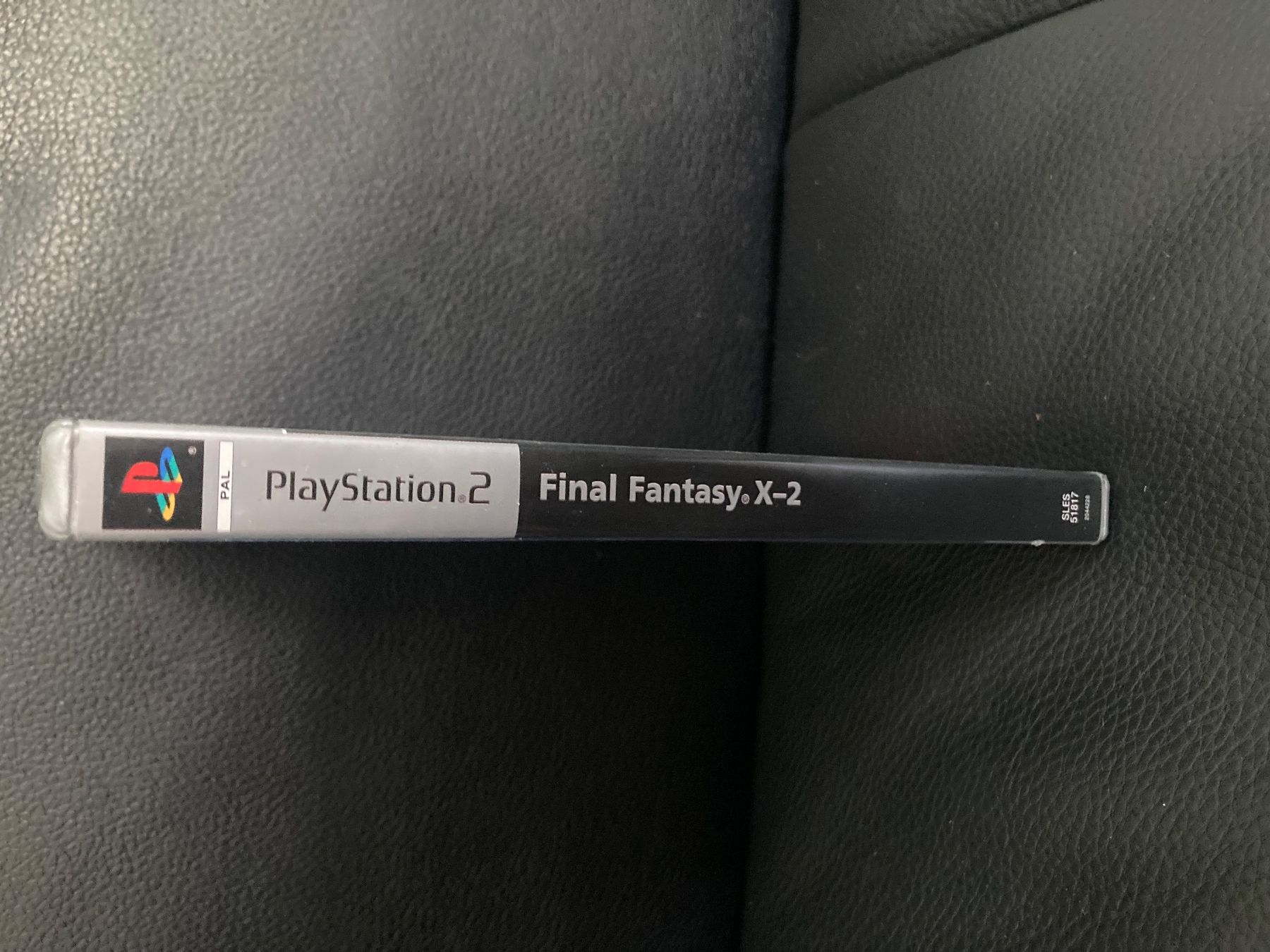 Sony Giochi: Final Fantasy X-2 PS2 Platinum – Usato da Bern venduto da TotheMoonnn 4