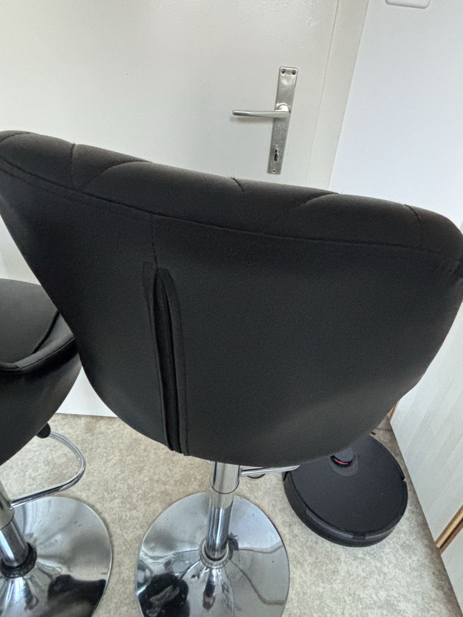 Hocker: Barhocker – Gebraucht aus Weisslingen von AndRea0405 4