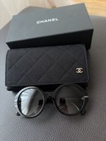 Sonnenbrille CHANEL 5311 5203/S8 140 schwarz neuwertig