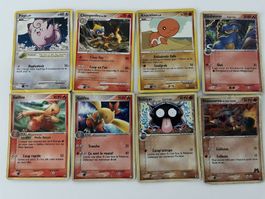 Cartes Pokémon