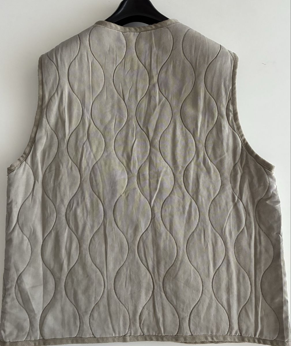 Gilet & Giacche: GILET MATELASSÉ PULL&BEAR – Nuovo e nell'imballaggio originale da Carouge GE venduto da har_mc95 1