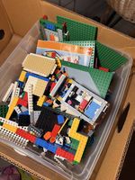 Grosses Lego Set (ca. 5kg)