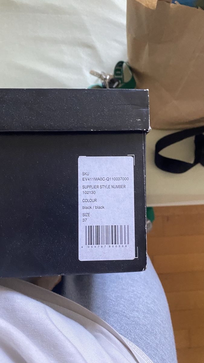 Scarpe da donna: High-Heel Stiefel – Usato da Luzern venduto da champagnelaury 6