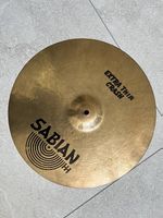Rarität! Sabian HH Crash 16" Extra Thin Crash..KEIN VERSAND!