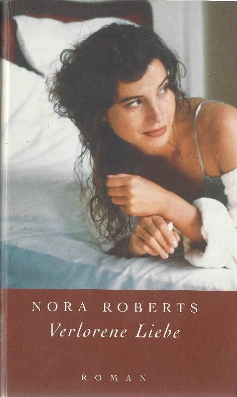 Libri: Roberts Nora - div. Titel/Serien – Usato da Schaffhausen venduto da buecherlaus 1