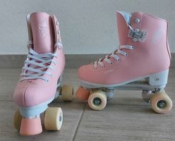 Rollers, patins à roulettes femmes