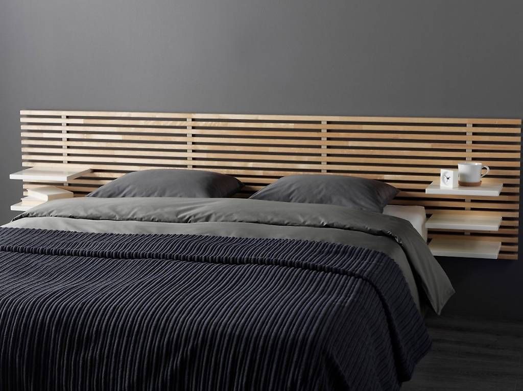 Letti: IKEA Mandal Bett Rückwand – Usato da Bern venduto da flizzou 2