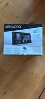 Kenwood Radio DMX