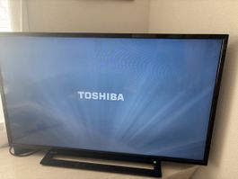 Téléviseur Toshiba 39 pouces(99 cm)