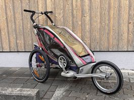 Chariot CX1