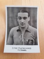 Altes FC Basel Sammelbild Laurens ca 1935