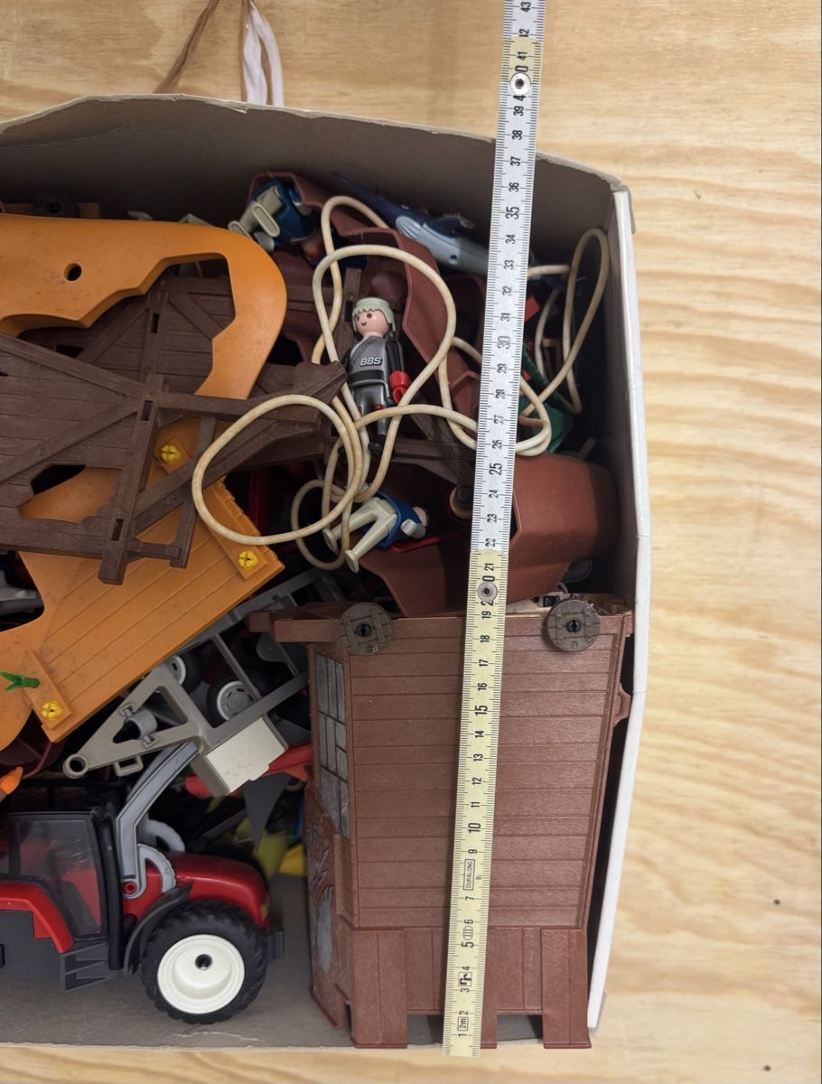 Playmobil Spielzeuge: Sammlung | Playmobil – Gebraucht aus Biel-Benken BL von tsb_collector 2