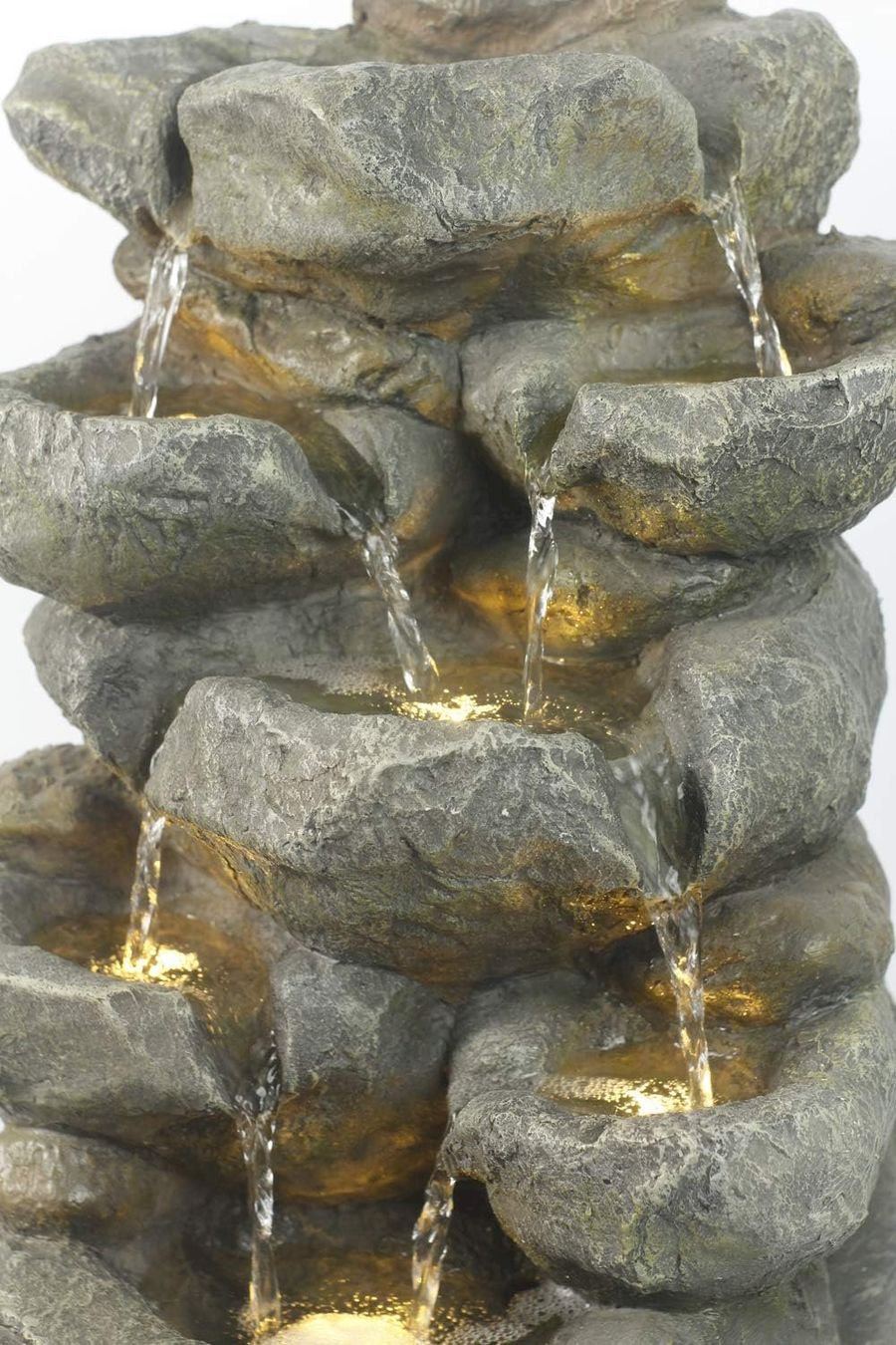 Etangs & Fontaines déco.: Arnusa Springbrunnen Victoria – Neuf avec emballage d'origine à Bottighofen par zaap 3