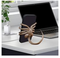 ALIEN Facehugger Handyhalter Gummi Neuwertig (2024)
