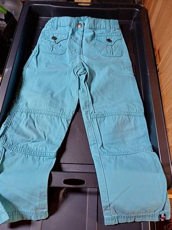 Gr. 104/110 Jako-o Hose