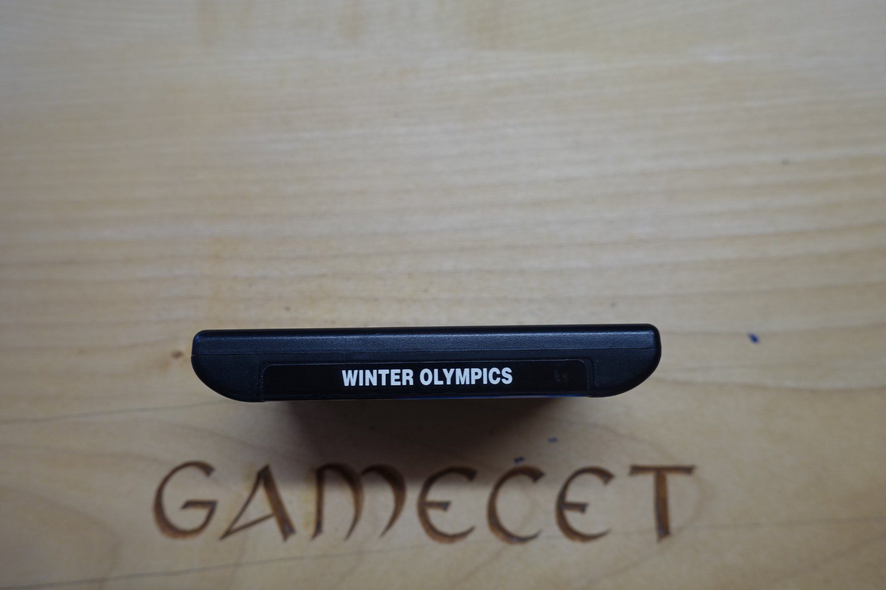 Sega Giochi: Winter Olympics: Lillehammer '94 – Usato da Steinach venduto da Gamecet 2
