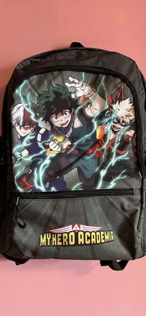 My Hero Academia Rucksack - Anime - Top!