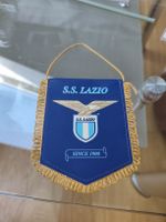 SS Lazio Roma Serie A ancien petit fanion wimpel
